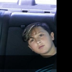 Meet your Posher, Shaun